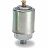 HM1 Series Pressure-Vacuum Relief Valve with Manual Relief Button